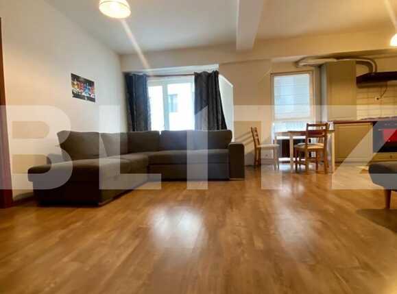 Apartament de închiriat 2 camere Central - 61196AI | BLITZ Cluj-Napoca | Poza5