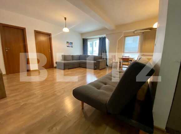 Apartament de închiriat 2 camere Central - 61196AI | BLITZ Cluj-Napoca | Poza4