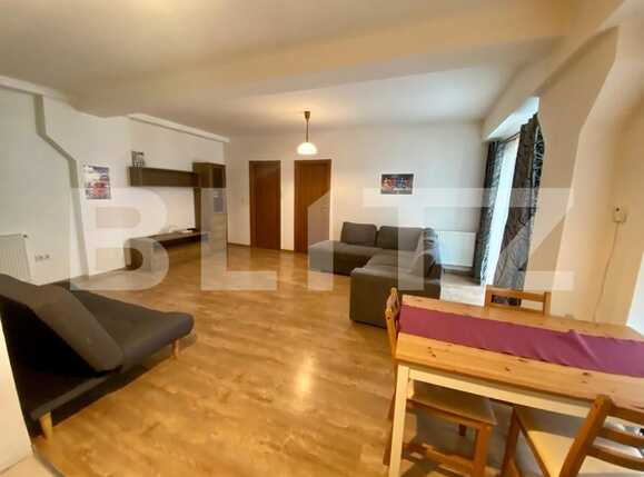 Apartament de închiriat 2 camere Central - 61196AI | BLITZ Cluj-Napoca | Poza7