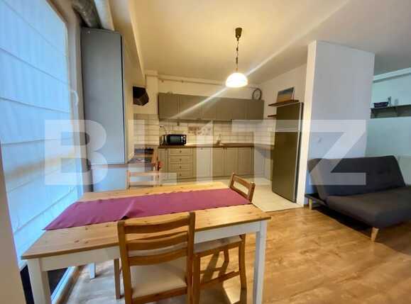 Apartament de închiriat 2 camere Central - 61196AI | BLITZ Cluj-Napoca | Poza11