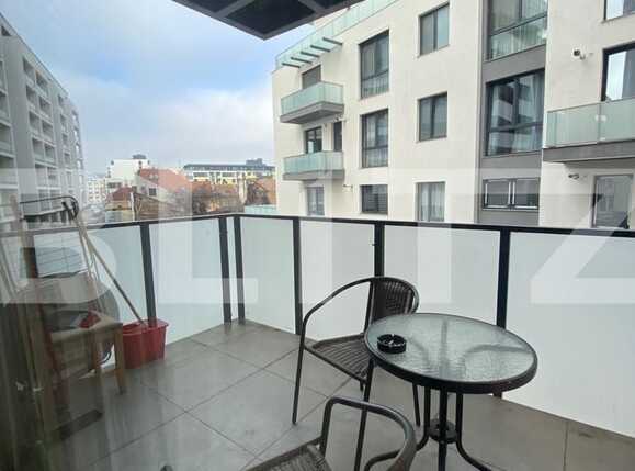 Apartament de închiriat 2 camere Central - 61196AI | BLITZ Cluj-Napoca | Poza15