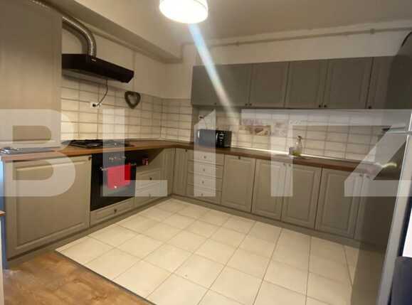 Apartament de închiriat 2 camere Central - 61196AI | BLITZ Cluj-Napoca | Poza10