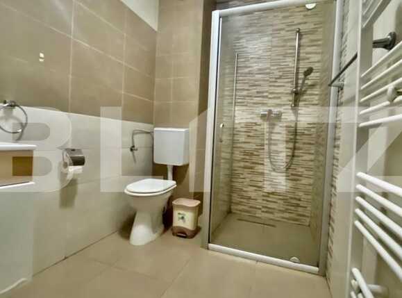 Apartament de închiriat 2 camere Central - 61196AI | BLITZ Cluj-Napoca | Poza13