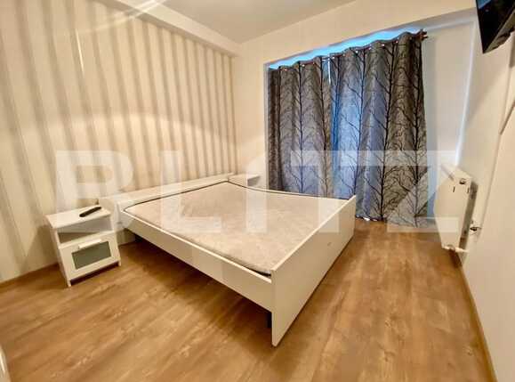 Apartament de închiriat 2 camere Central - 61196AI | BLITZ Cluj-Napoca | Poza1