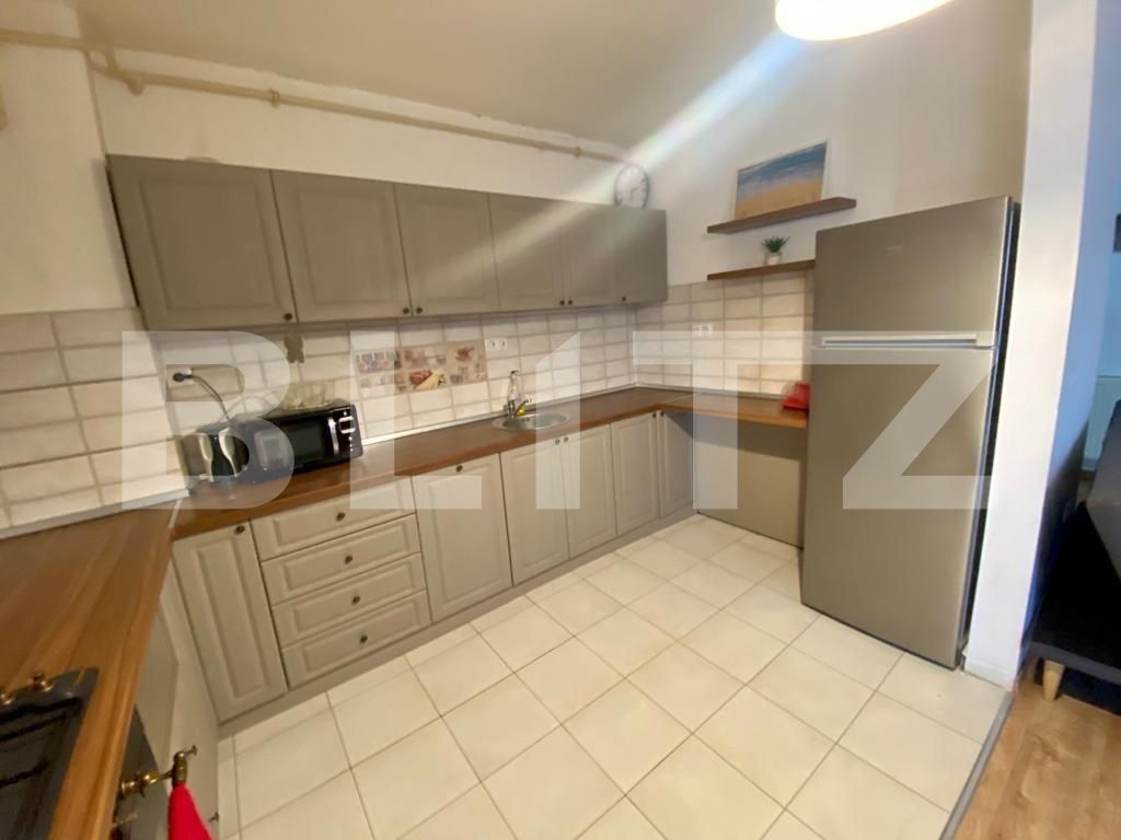 Apartament de închiriat 2 camere Central - 61196AI | BLITZ Cluj-Napoca | Poza9