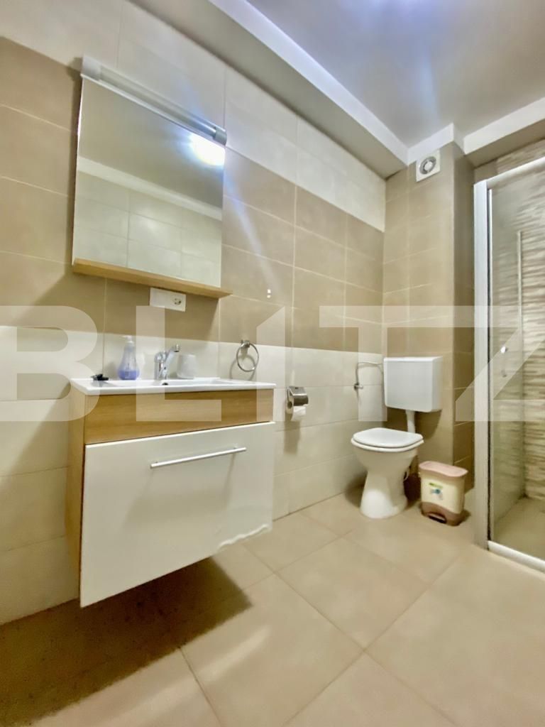 Apartament de închiriat 2 camere Central - 61196AI | BLITZ Cluj-Napoca | Poza14