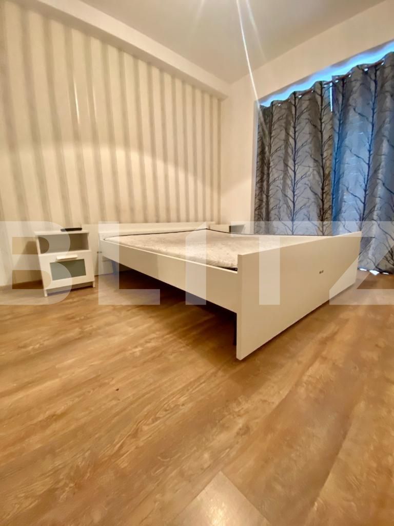 Apartament de închiriat 2 camere Central - 61196AI | BLITZ Cluj-Napoca | Poza2