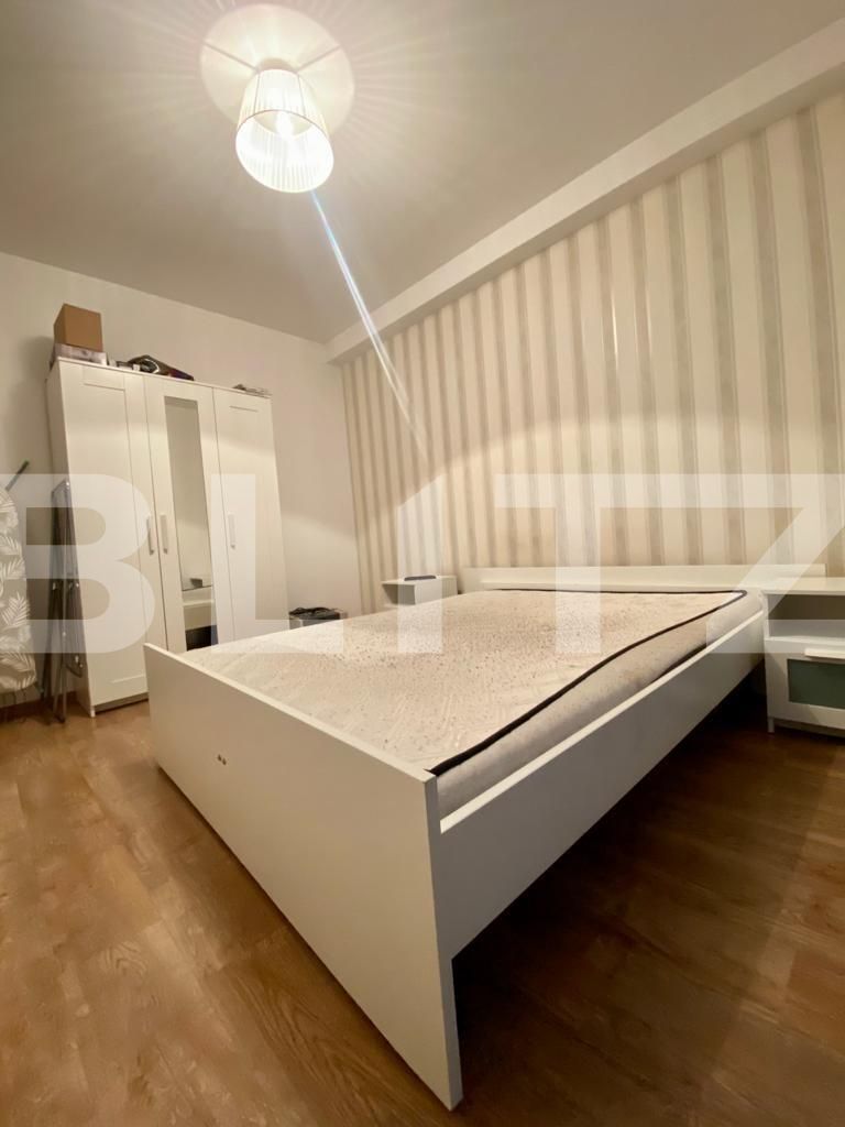 Apartament de închiriat 2 camere Central - 61196AI | BLITZ Cluj-Napoca | Poza3