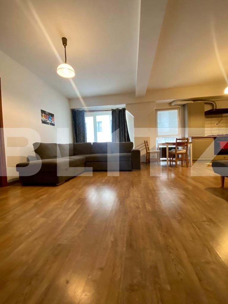 Apartament de închiriat 2 camere Central - 61196AI | BLITZ Cluj-Napoca | Poza5