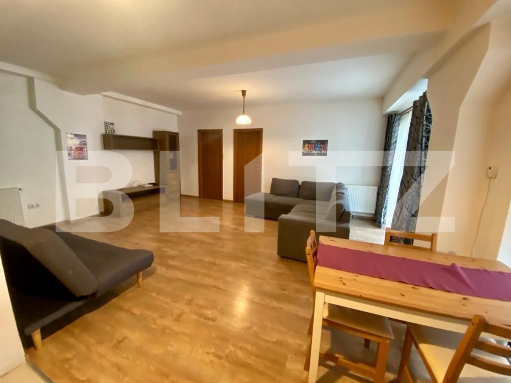 Apartament de închiriat 2 camere Central - 61196AI | BLITZ Cluj-Napoca | Poza7