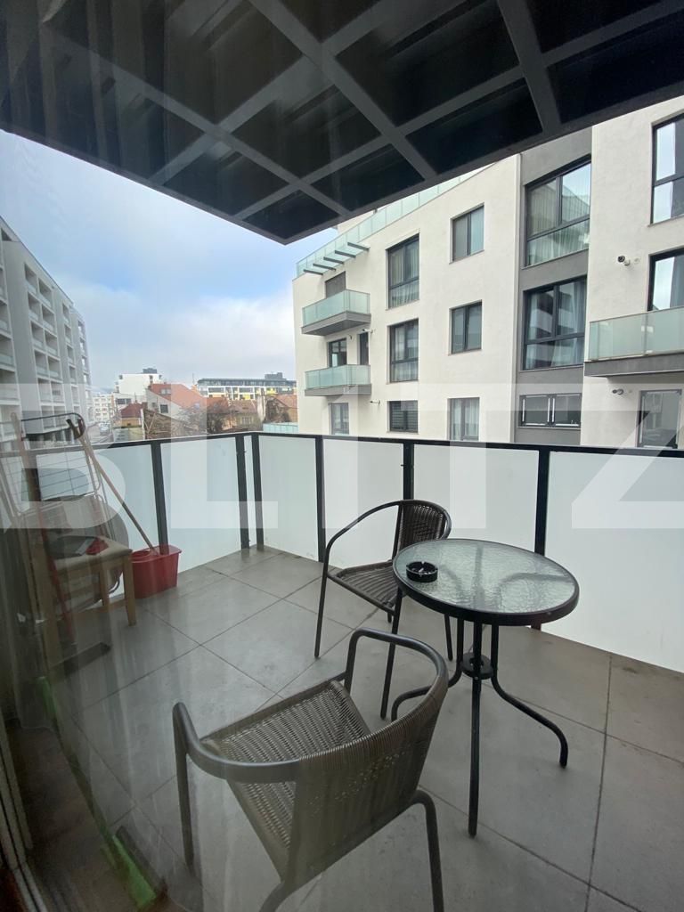 Apartament de închiriat 2 camere Central - 61196AI | BLITZ Cluj-Napoca | Poza15