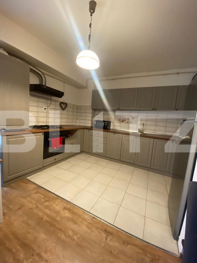 Apartament de închiriat 2 camere Central - 61196AI | BLITZ Cluj-Napoca | Poza10