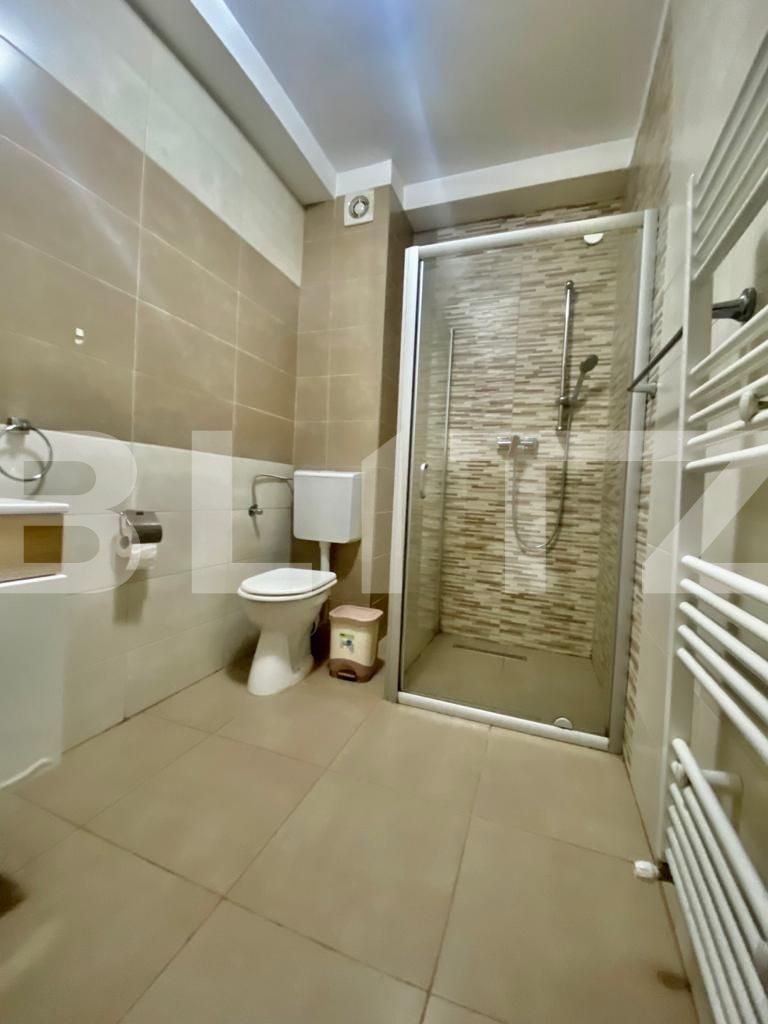 Apartament de închiriat 2 camere Central - 61196AI | BLITZ Cluj-Napoca | Poza13