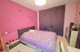 Apartament 2 camere, etaj intermediar, 47 mp, finisat, mobilat