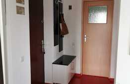 Apartament 2 camere, etaj intermediar, 47 mp, finisat, mobilat