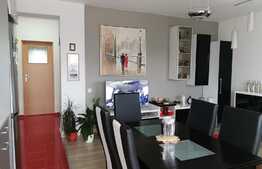 Apartament 2 camere, etaj intermediar, 47 mp, finisat, mobilat