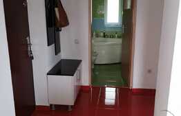 Apartament 2 camere, etaj intermediar, 47 mp, finisat, mobilat