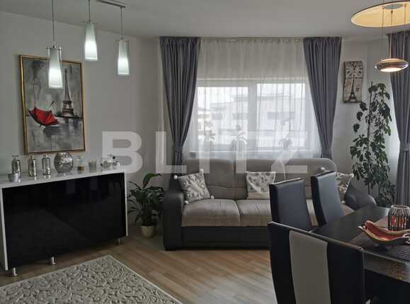 Apartament de vânzare 2 camere Bună Ziua - 61197AV | BLITZ Cluj-Napoca | Poza4