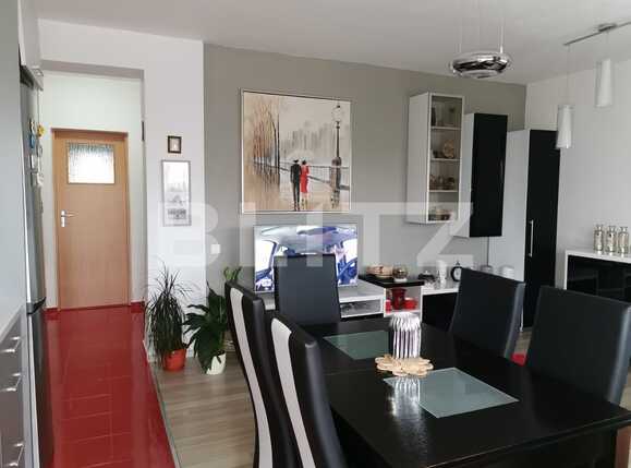 Apartament de vânzare 2 camere Bună Ziua - 61197AV | BLITZ Cluj-Napoca | Poza2
