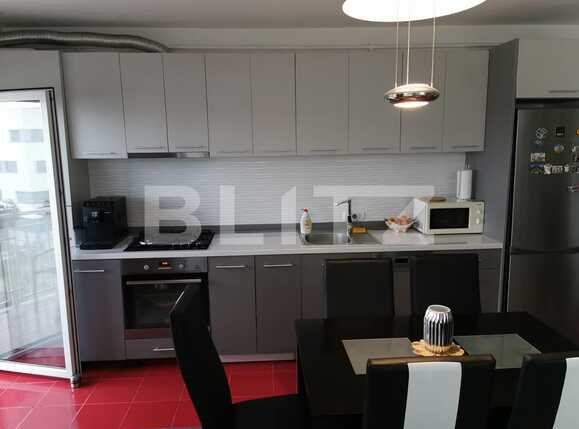 Apartament de vânzare 2 camere Bună Ziua - 61197AV | BLITZ Cluj-Napoca | Poza3