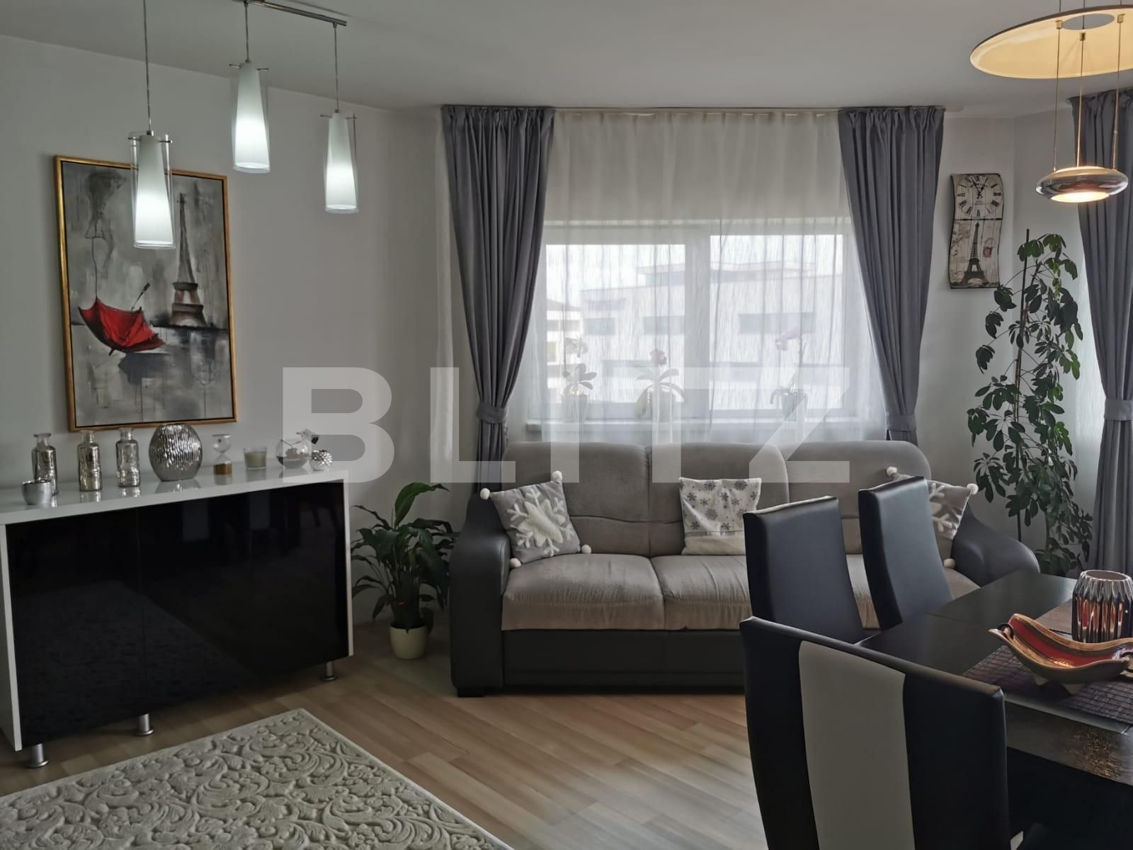 Apartament de vânzare 2 camere Bună Ziua - 61197AV | BLITZ Cluj-Napoca | Poza4