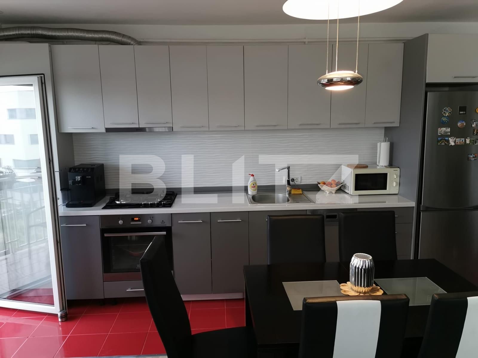 Apartament de vânzare 2 camere Bună Ziua - 61197AV | BLITZ Cluj-Napoca | Poza3
