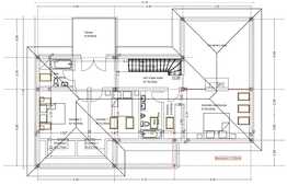 Vanzare casa premium de 260 mp utili, Harman!