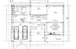 Vanzare casa premium de 260 mp utili, Harman!