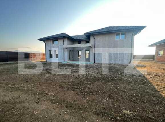 Casa de vânzare 4 camere Harman - 61198CV | BLITZ Brașov | Poza2