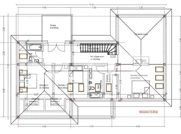 Casa de vânzare 4 camere Harman - 61198CV | BLITZ Brașov | Poza9