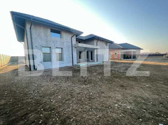 Casa de vânzare 4 camere Harman - 61198CV | BLITZ Brașov | Poza7