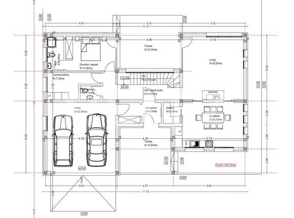Casa de vânzare 4 camere Harman - 61198CV | BLITZ Brașov | Poza8