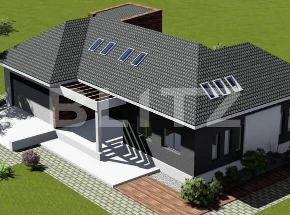 Casa de vânzare 4 camere Harman - 61198CV | BLITZ Brașov | Poza3