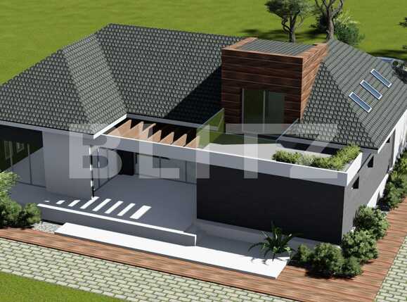 Casa de vânzare 4 camere Harman - 61198CV | BLITZ Brașov | Poza6