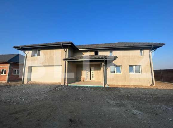 Casa de vânzare 4 camere Harman - 61198CV | BLITZ Brașov | Poza1