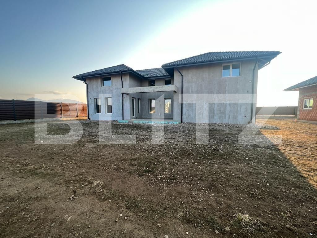 Casa de vânzare 4 camere Harman - 61198CV | BLITZ Brașov | Poza2