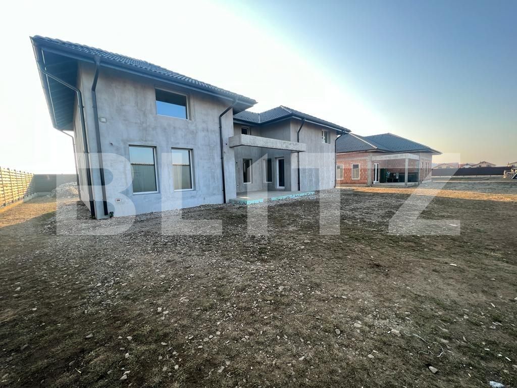 Casa de vânzare 4 camere Harman - 61198CV | BLITZ Brașov | Poza7