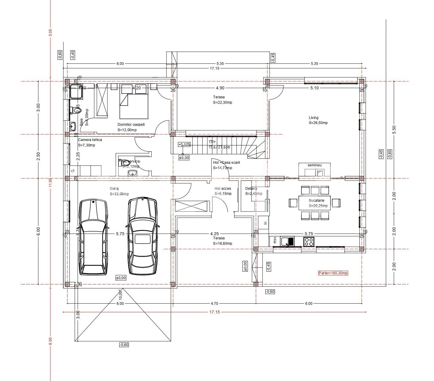 Casa de vânzare 4 camere Harman - 61198CV | BLITZ Brașov | Poza8