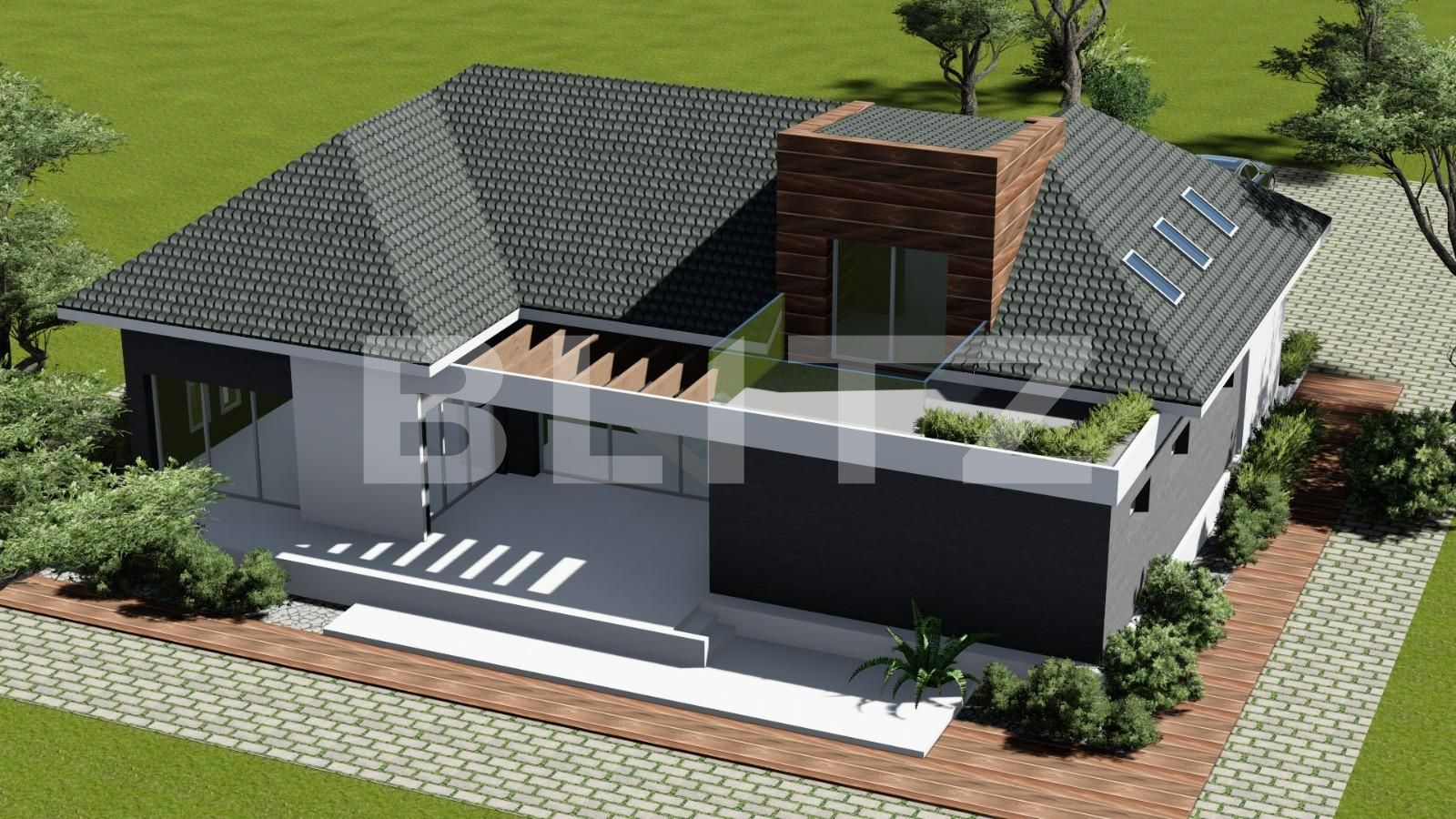 Casa de vânzare 4 camere Harman - 61198CV | BLITZ Brașov | Poza6