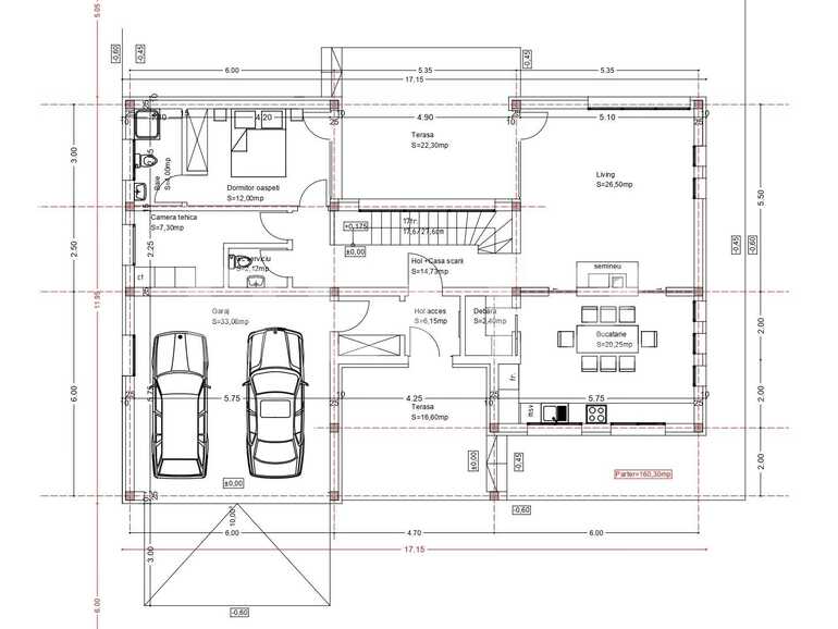 Casa de vânzare 4 camere Harman - 61198CV | BLITZ Brașov | Poza2