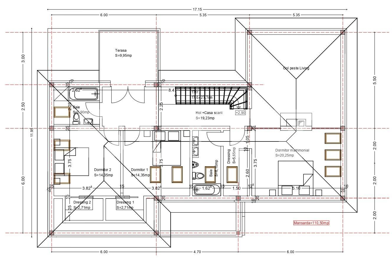 Casa de vânzare 4 camere Harman - 61198CV | BLITZ Brașov | Poza1