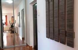 Garsoniera 28 mp, decomandata, parcare, zona UMF