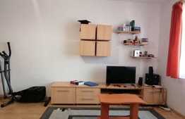 Garsoniera 28 mp, decomandata, parcare, zona UMF