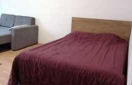 Garsoniera 28 mp, decomandata, parcare, zona UMF