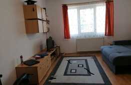 Garsoniera 28 mp, decomandata, parcare, zona UMF