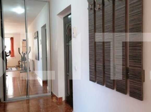 Garsonieră de închiriat Zorilor - 61199AI | BLITZ Cluj-Napoca | Poza6