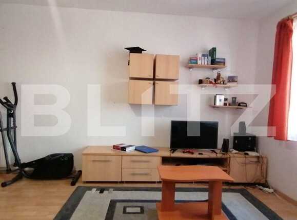 Garsonieră de închiriat Zorilor - 61199AI | BLITZ Cluj-Napoca | Poza2