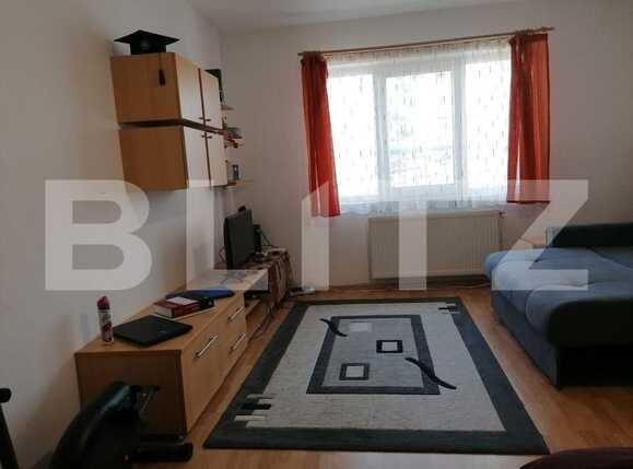 Garsonieră de închiriat Zorilor - 61199AI | BLITZ Cluj-Napoca | Poza1