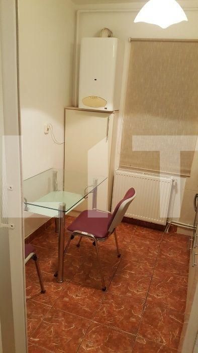 Garsonieră de închiriat Zorilor - 61199AI | BLITZ Cluj-Napoca | Poza5