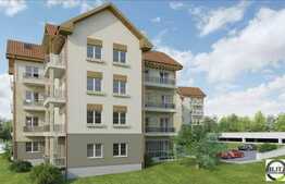 Calitate la un pret accesibil in noul cartier Terra!